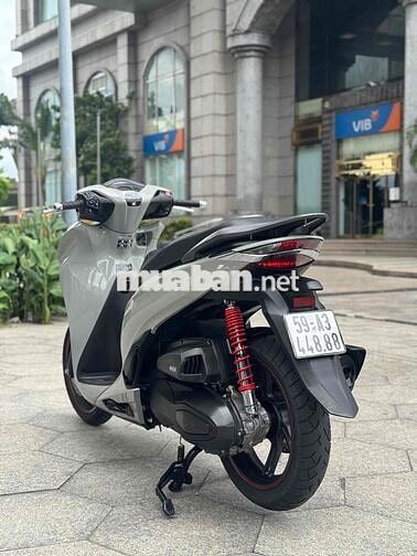 sh350i xám xi mang 2025 1 chủ bs tam hoa bao góp