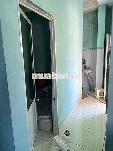 nguyễn tri phương ,87m2 , lô đất 2 mặt kiệt ,2 căn nhà