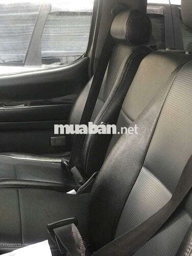 cần bán xe Toyota tải 6 chỗ máy số zin ***