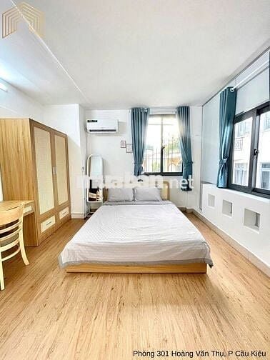 Căn hộ đẹp quận Phú Nhuận – full nội thất, gần sân bay