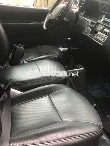 cần bán xe Toyota tải 6 chỗ máy số zin ***