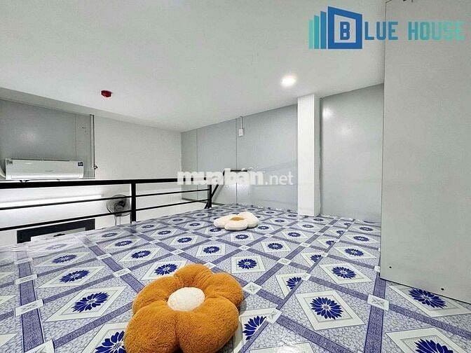 KHAI TRƯƠNG PHÒNG MỚI NẰM GIỮA HUIT VÀ VHU GIÁ SIÊU HỜI