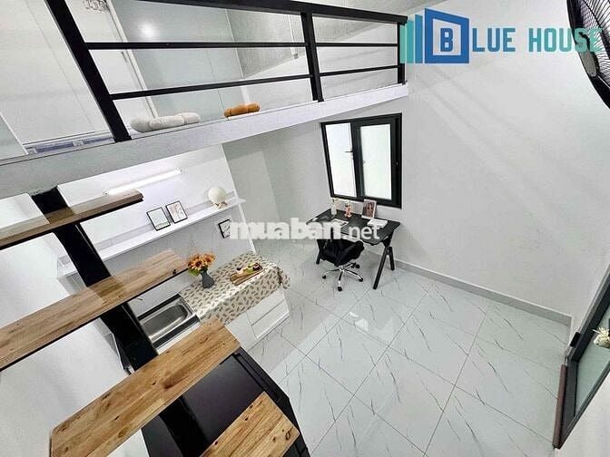KHAI TRƯƠNG PHÒNG MỚI NẰM GIỮA HUIT VÀ VHU GIÁ SIÊU HỜI