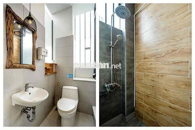 sang nhượng 1pn q7 Full nội thất cao cấp giá ưu đãi gần ufm rmit tdt