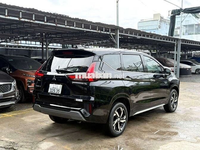 Mitsubishi XPander Premium 1.5 AT 2023 - 42000 km