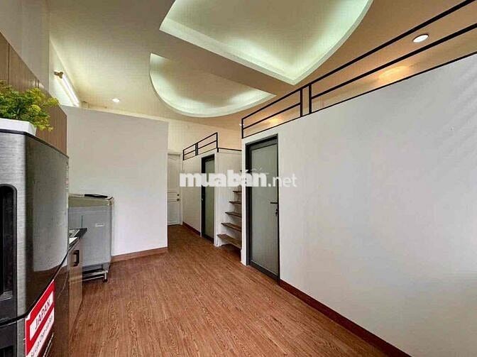 ♨️♨️ CHO THUÊ CĂN HỘ 2 PHÒNG NGỦ – BAN CÔNG THOÁNG – VỊ TRÍ TRUNG TÂM