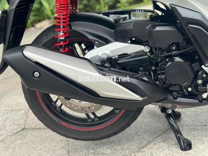 sh350i xám xi mang 2025 1 chủ bs tam hoa bao góp