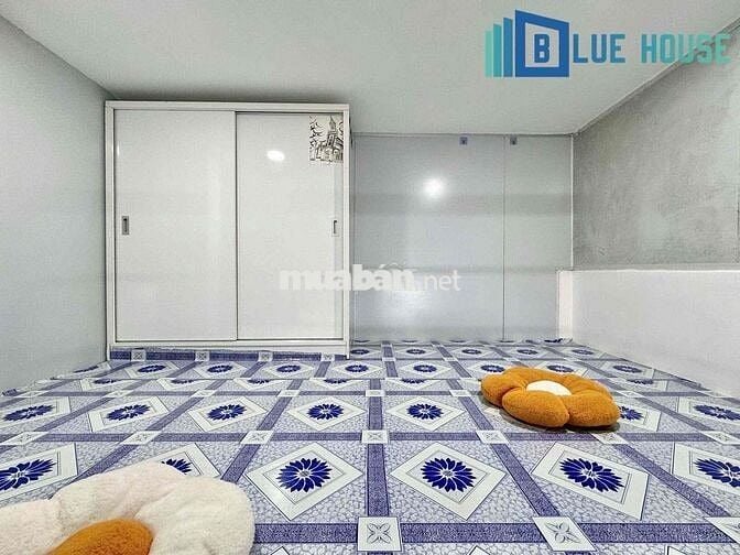 KHAI TRƯƠNG PHÒNG MỚI NẰM GIỮA HUIT VÀ VHU GIÁ SIÊU HỜI