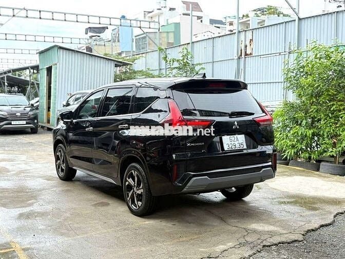 Mitsubishi XPander Premium 1.5 AT 2023 - 42000 km