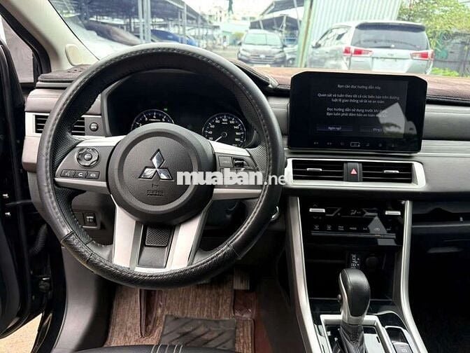 Mitsubishi XPander Premium 1.5 AT 2023 - 42000 km