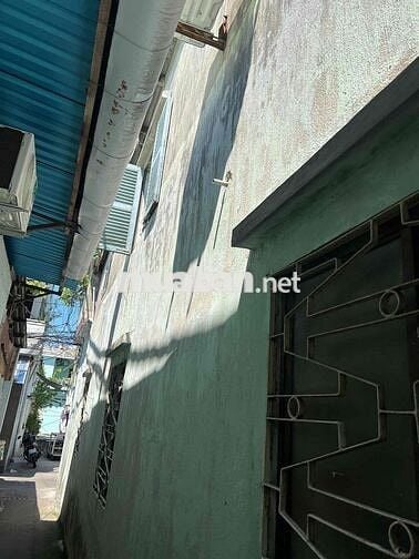 nguyễn tri phương ,87m2 , lô đất 2 mặt kiệt ,2 căn nhà