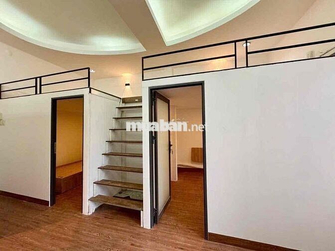 ♨️♨️ CHO THUÊ CĂN HỘ 2 PHÒNG NGỦ – BAN CÔNG THOÁNG – VỊ TRÍ TRUNG TÂM