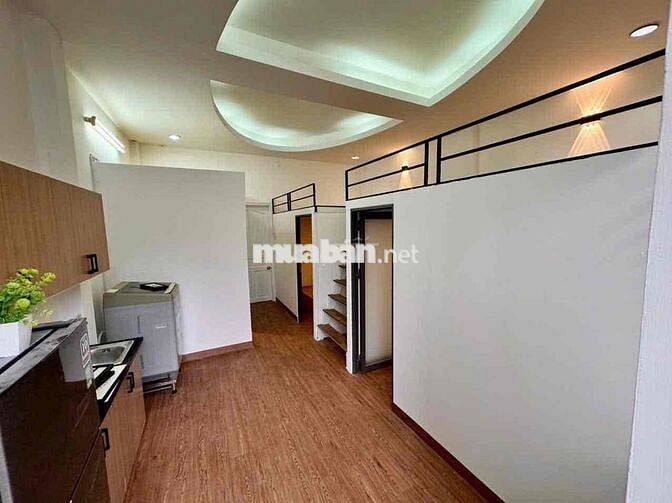 ♨️♨️ CHO THUÊ CĂN HỘ 2 PHÒNG NGỦ – BAN CÔNG THOÁNG – VỊ TRÍ TRUNG TÂM