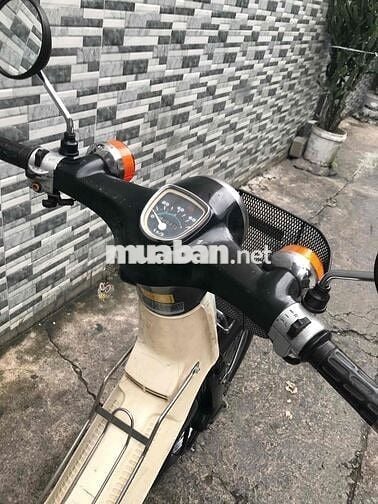 Honda Cub 81/50cc . Máy êm ru cực ngon