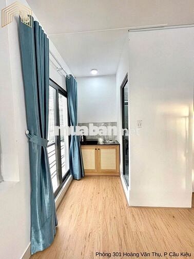 Căn hộ đẹp quận Phú Nhuận – full nội thất, gần sân bay