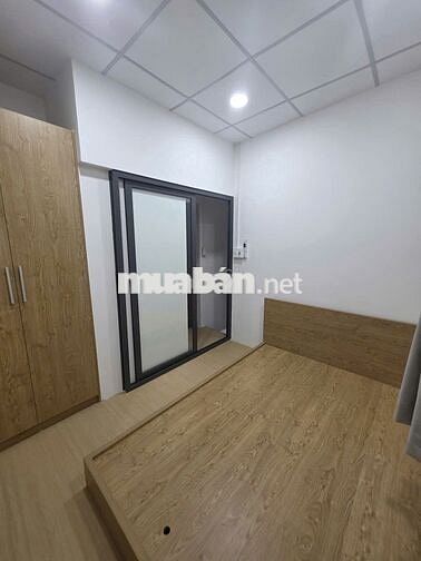 Nhà cho thuê 124 xô viết nghệ tĩnh. bình thạnh full nt