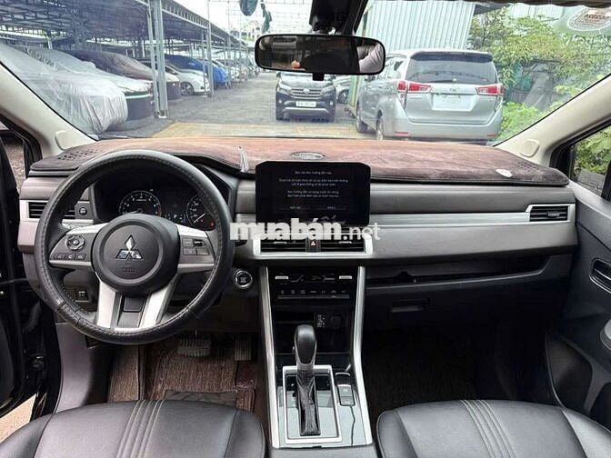 Mitsubishi XPander Premium 1.5 AT 2023 - 42000 km