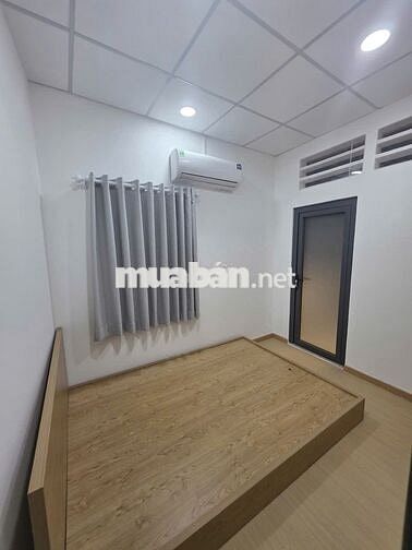 Nhà cho thuê 124 xô viết nghệ tĩnh. bình thạnh full nt