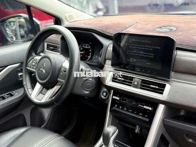 Mitsubishi XPander Premium 1.5 AT 2023 - 42000 km