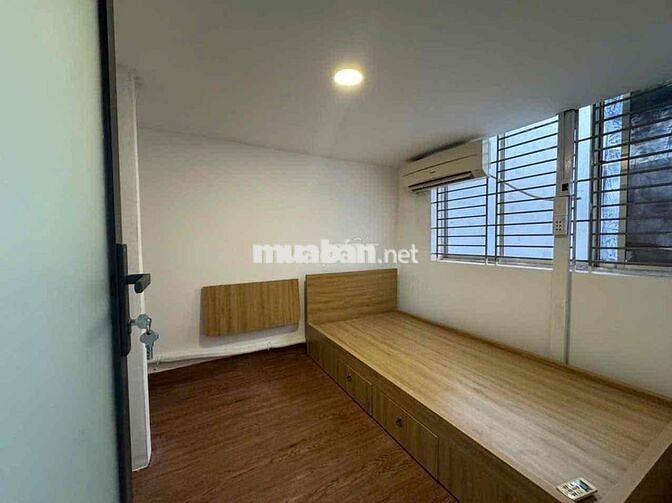 ♨️♨️ CHO THUÊ CĂN HỘ 2 PHÒNG NGỦ – BAN CÔNG THOÁNG – VỊ TRÍ TRUNG TÂM