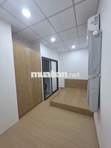 Nhà cho thuê 124 xô viết nghệ tĩnh. bình thạnh full nt