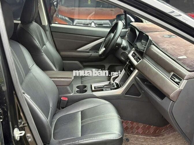 Mitsubishi XPander Premium 1.5 AT 2023 - 42000 km