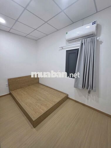 Nhà cho thuê 124 xô viết nghệ tĩnh. bình thạnh full nt