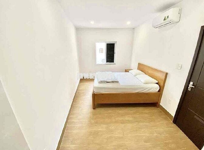 🏡Căn Hộ 1PN Ngay Trung Tâm Quận Phú Nhuận - Full Nội Thất - Bancol Lớn