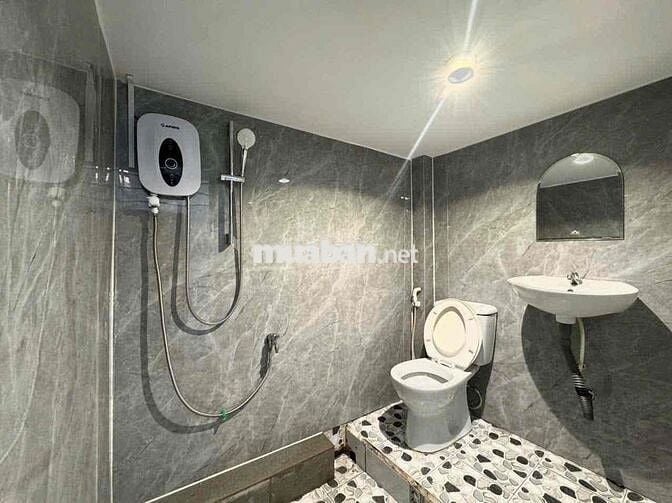 ♨️♨️ CHO THUÊ CĂN HỘ 2 PHÒNG NGỦ – BAN CÔNG THOÁNG – VỊ TRÍ TRUNG TÂM