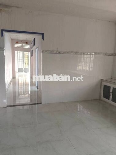 Cần bán gấp căn nhà ở 1/ Đ. Hồ Văn Tắng , Củ Chi 189m2 SHR giá 980tr