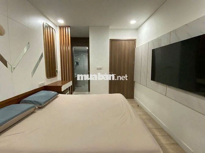 Căn hộ chung cư 2PN+2WC, diện tích 78m2, Kingdom 101 Q10