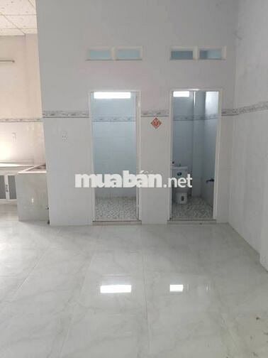 Cần bán gấp căn nhà ở 1/ Đ. Hồ Văn Tắng , Củ Chi 189m2 SHR giá 980tr