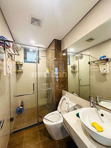 Phân lô Tăng Thiết Giáp, 50m2*7T thang máy, Gara ô tô, cách phố 1 nhà