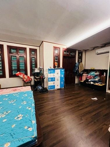 Phân lô Tăng Thiết Giáp, 50m2*7T thang máy, Gara ô tô, cách phố 1 nhà