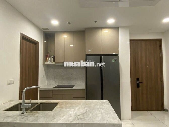 Căn hộ chung cư 2PN+2WC, diện tích 78m2, Kingdom 101 Q10