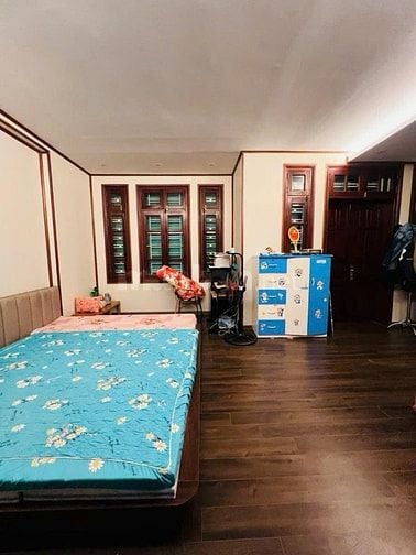 Phân lô Tăng Thiết Giáp, 50m2*7T thang máy, Gara ô tô, cách phố 1 nhà