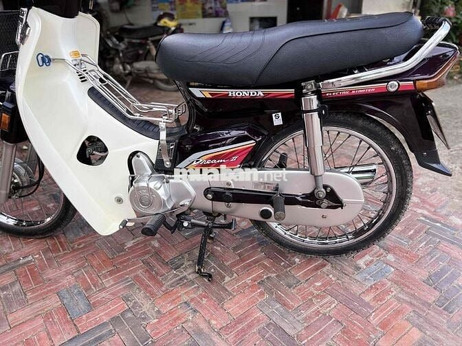Dream Thái 1996,giá 95 triệu, lh ***