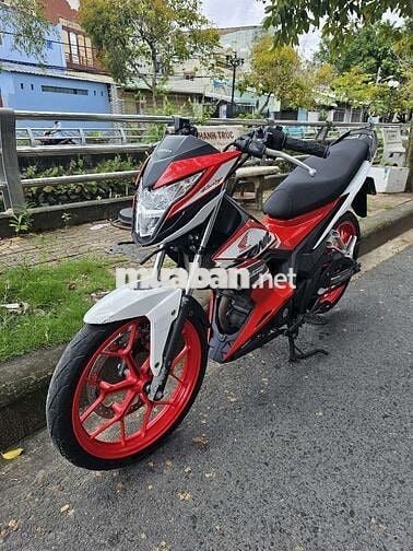 Sonic Hati 150 Fi 2020nhập indo -vỏ zin -Chính chủ