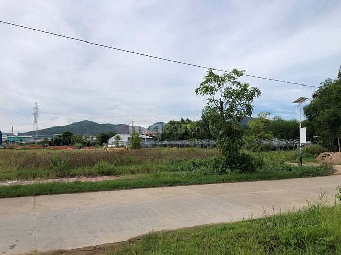 Bán đất nền 203m2 (7x29m) đường T8 cụm KCN Tây An -Duy Xuyên -Đà Nẵng