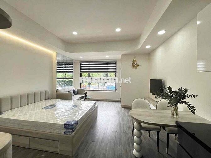 CHO THUÊ BOTANICA PREMIER 1PN 1WC GẦN SÂN BAY CV GIA ĐỊNH TÂN BINH