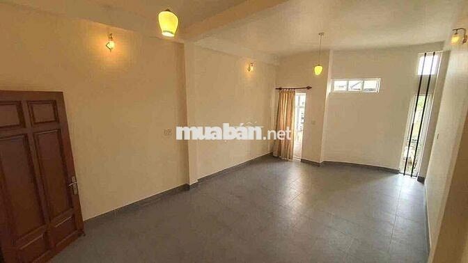 Cho thuê nhà mặt tiền đường N4 KDC Bửu Long 6 phòng ngủ siêu đẹp
