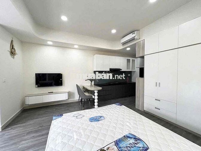 CHO THUÊ BOTANICA PREMIER 1PN 1WC GẦN SÂN BAY CV GIA ĐỊNH TÂN BINH