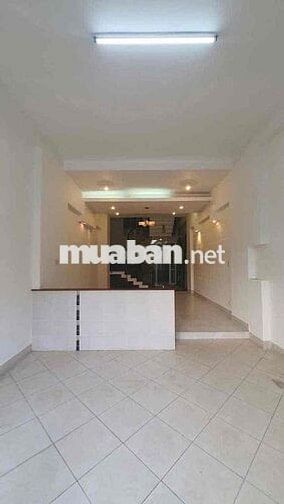 Cho thuê nhà mặt tiền đường N4 KDC Bửu Long 6 phòng ngủ siêu đẹp
