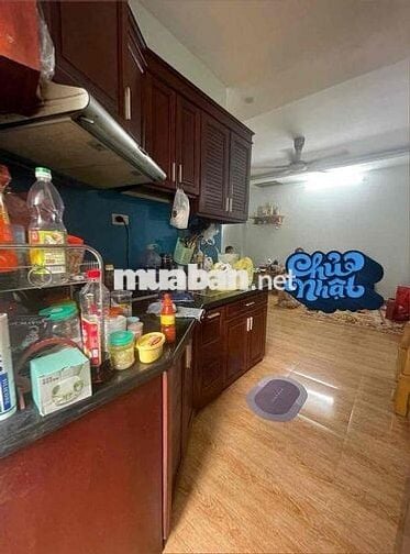 CC KĐT Trung Hoà Nhân Chính Hoàng Đạo Thúy