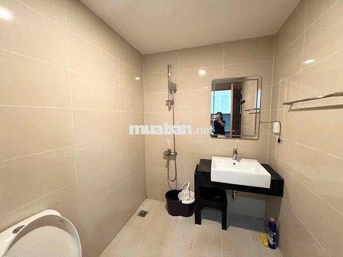 CHO THUÊ BOTANICA PREMIER 1PN 1WC GẦN SÂN BAY CV GIA ĐỊNH TÂN BINH