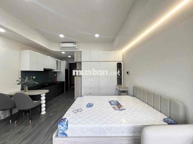 CHO THUÊ BOTANICA PREMIER 1PN 1WC GẦN SÂN BAY CV GIA ĐỊNH TÂN BINH
