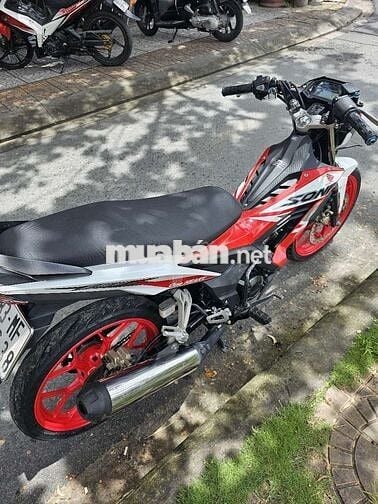 Sonic Hati 150 Fi 2020nhập indo -vỏ zin -Chính chủ
