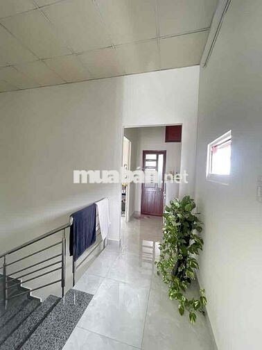 BÁN NHÀ 3 TẦNG ĐẸP-LÊ VĂN LƯƠNG-PHƯỚC KIỂN -NHÀ BÈ