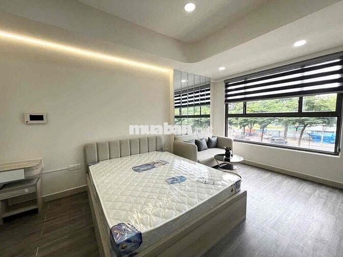 CHO THUÊ BOTANICA PREMIER 1PN 1WC GẦN SÂN BAY CV GIA ĐỊNH TÂN BINH