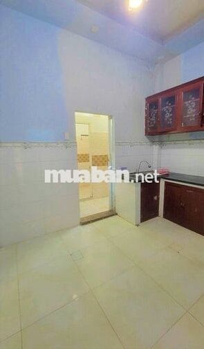 Sát mặt tiền, 195/6 Bình Thới Q11 4x18m 1L 14 triệu
